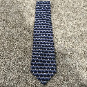 Henry Grethel Tie
